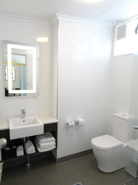 Ibis Styles Tamworth - Accommodation Asia 1