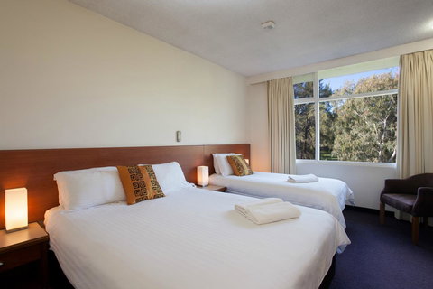 Ibis Styles Tamworth - Accommodation Asia 2