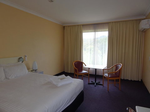 Ibis Styles Tamworth - Accommodation Asia 4