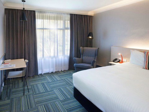 Ibis Styles Tamworth - Accommodation Asia 35