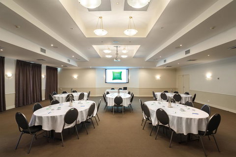 Ibis Styles Tamworth - Accommodation Asia 7