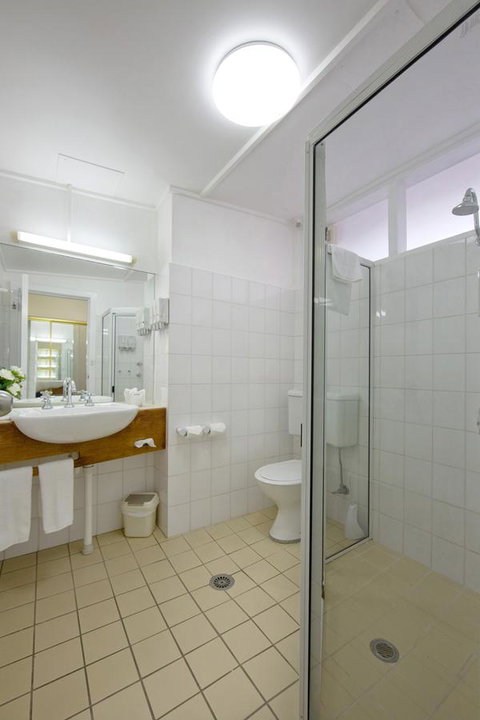 Ibis Styles Tamworth - Accommodation Asia 24