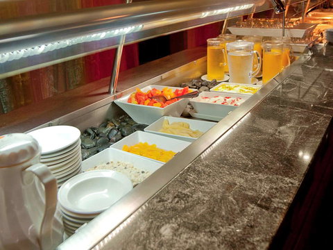 Ibis Styles Tamworth - Accommodation Asia 36