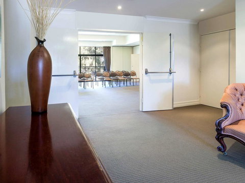 Ibis Styles Tamworth - Accommodation Asia 29