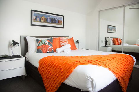 Byron Central Apartments - Accommodation Guide 8