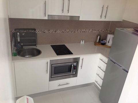 Byron Central Apartments - Accommodation Guide 26