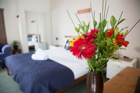 Byron Central Apartments - Accommodation Guide 14