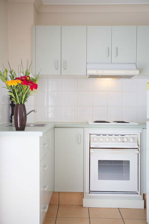 Byron Central Apartments - Accommodation Guide 11