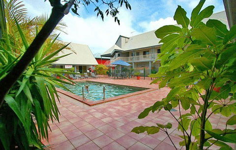Byron Central Apartments - Accommodation Guide 17