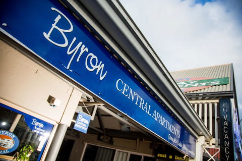Byron Central Apartments - Accommodation Guide 23