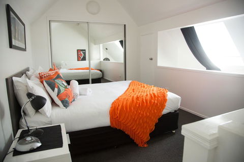 Byron Central Apartments - Accommodation Guide 5