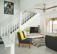 Byron Central Apartments - Accommodation Asia