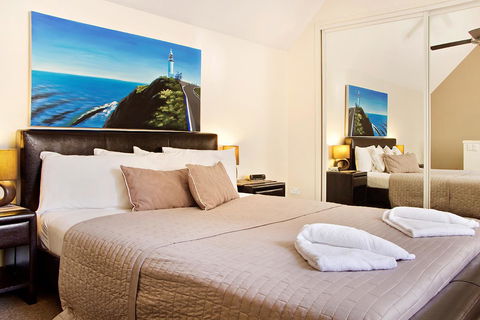 Byron Central Apartments - Accommodation Guide 28