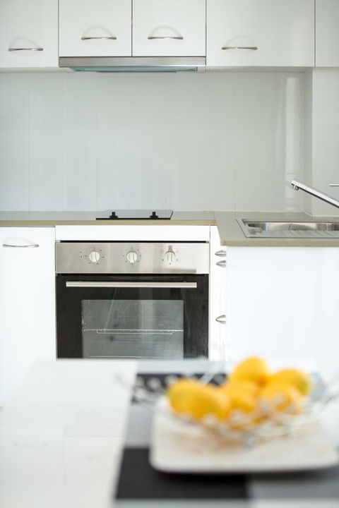 Byron Central Apartments - Accommodation Guide 6