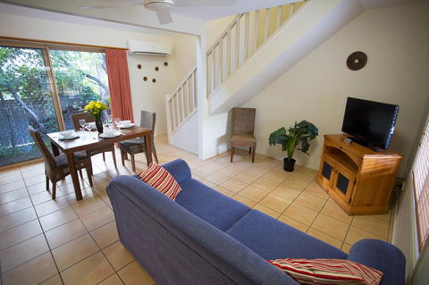 Byron Central Apartments - Accommodation Guide 7