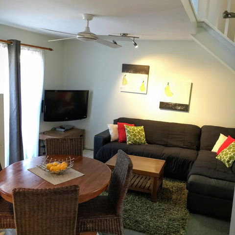 Byron Central Apartments - Accommodation Guide 36