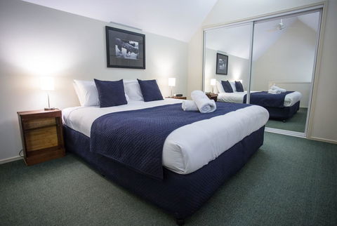 Byron Central Apartments - Accommodation Guide 34