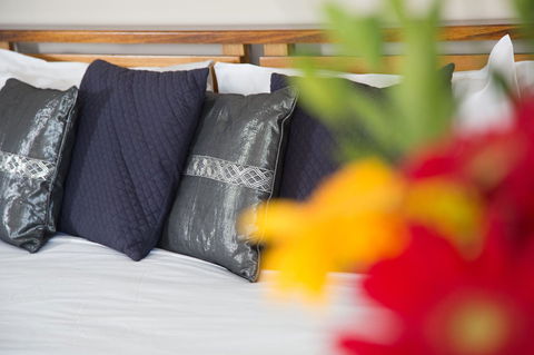 Byron Central Apartments - Accommodation Guide 12