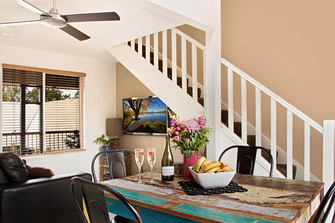 Byron Central Apartments - Accommodation Guide 29