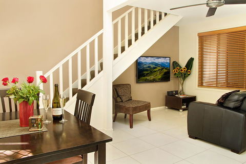 Byron Central Apartments - Accommodation Guide 15