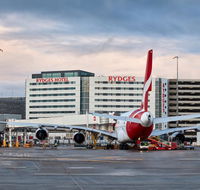 Rydges Sydney Airport Hotel - Accommodation Asia