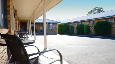 Almond Inn - Accommodation Asia 23
