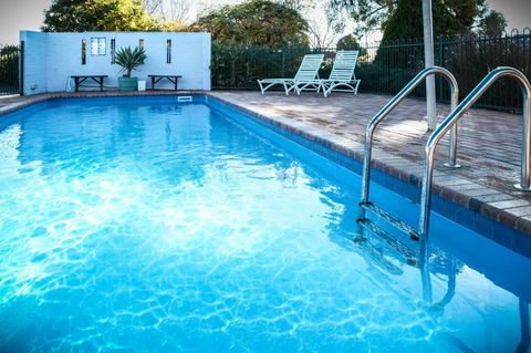 Almond Inn - Accommodation Asia 26