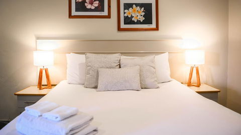 Almond Inn - Accommodation Asia 5