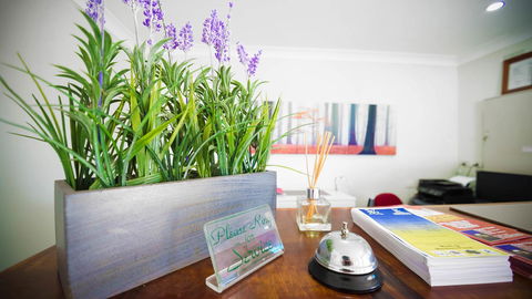 Almond Inn - Accommodation Asia 6