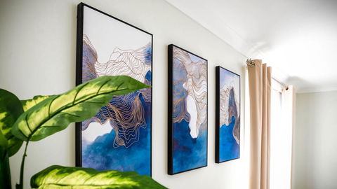 Almond Inn - Accommodation Asia 10