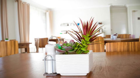 Almond Inn - Accommodation Asia 13