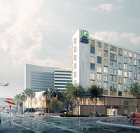 Holiday Inn Express Sydney Airport - Accommodation Asia