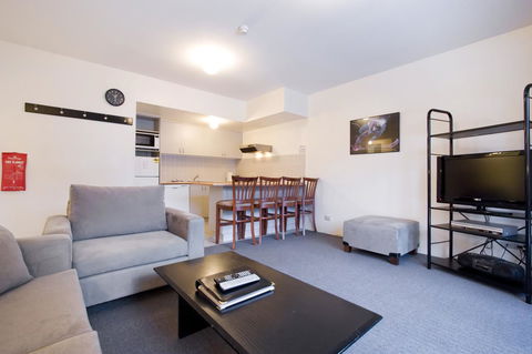Lantern 1 Bedroom Balcony With Panoramic View - Accommodation Asia 24