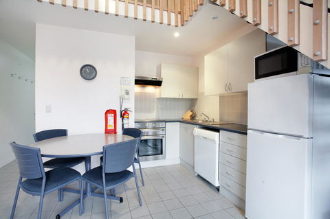 Lantern 1 Bedroom Balcony With Panoramic View - Accommodation Asia 17