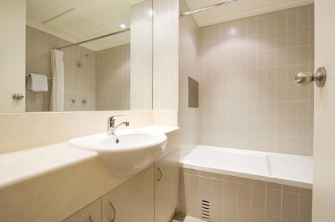 Lantern 1 Bedroom Balcony With Panoramic View - Accommodation Asia 26