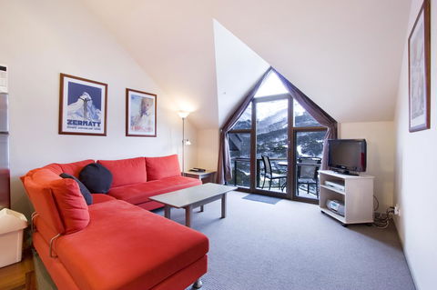 Lantern 1 Bedroom Balcony With Panoramic View - Accommodation Asia 43
