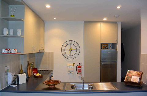 Lantern 1 Bedroom Balcony With Panoramic View - Accommodation Asia 3