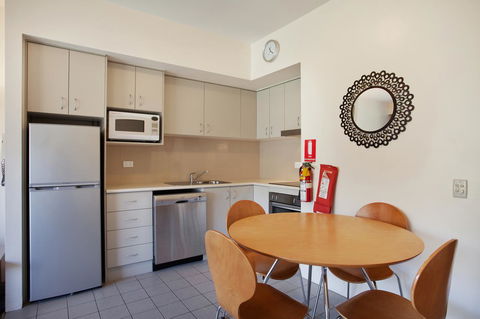 Lantern 1 Bedroom Balcony With Panoramic View - Accommodation Asia 31