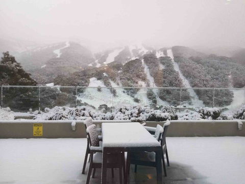 Lantern 1 Bedroom Balcony With Panoramic View - Accommodation Asia 4