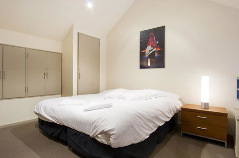 Lantern 1 Bedroom Balcony With Panoramic View - Accommodation Asia 40