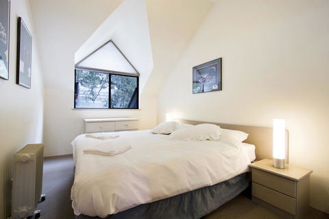 Lantern 1 Bedroom Balcony With Panoramic View - Accommodation Asia 36