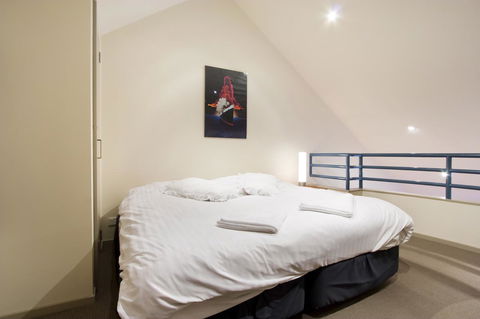 Lantern 1 Bedroom Balcony With Panoramic View - Accommodation Asia 34