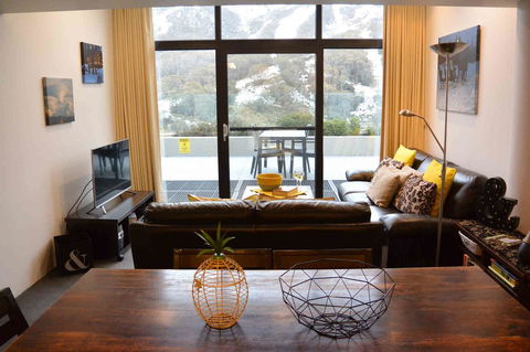 Lantern 1 Bedroom Balcony With Panoramic View - Accommodation Asia 2
