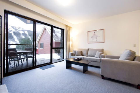 Lantern 1 Bedroom Balcony With Panoramic View - Accommodation Asia 44
