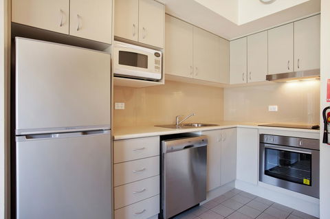 Lantern 1 Bedroom Balcony With Panoramic View - Accommodation Asia 29