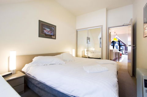 Lantern 1 Bedroom Balcony With Panoramic View - Accommodation Asia 38