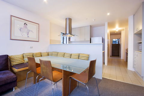 Lantern 1 Bedroom Balcony With Panoramic View - Accommodation Asia 13