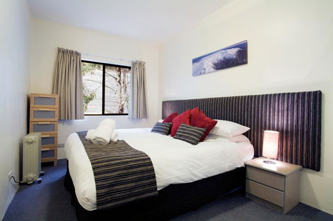 Lantern 1 Bedroom Balcony With Panoramic View - Accommodation Asia 23