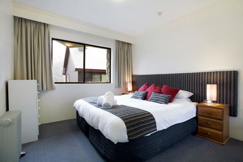 Lantern 1 Bedroom Balcony With Panoramic View - Accommodation Asia 28