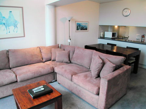 Lantern 1 Bedroom Balcony With Panoramic View - Accommodation Asia 20